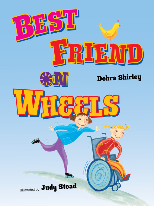 Title details for Best Friend on Wheels by Debra Shirley - Available